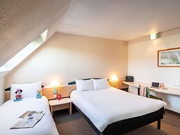 ibis Creil Sur Oise