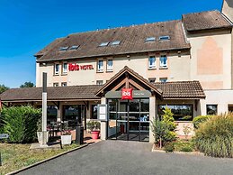 ibis Creil Sur Oise