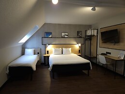 ibis Creil Sur Oise