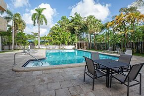 Regency Miami Airport by Sonesta
