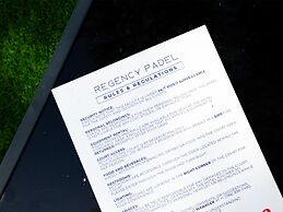 Regency Miami Airport by Sonesta