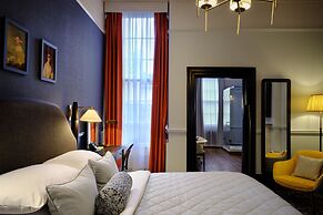 Abbey Hotel Bath, A Tribute Portfolio Hotel