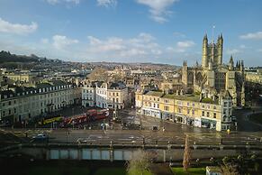 Abbey Hotel Bath, A Tribute Portfolio Hotel
