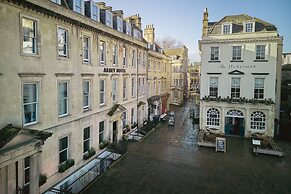 Abbey Hotel Bath, A Tribute Portfolio Hotel