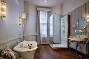 Abbey Hotel Bath, A Tribute Portfolio Hotel