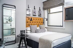 Abbey Hotel Bath, A Tribute Portfolio Hotel