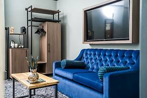 Abbey Hotel Bath, A Tribute Portfolio Hotel