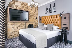 Abbey Hotel Bath, A Tribute Portfolio Hotel