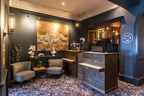 Abbey Hotel Bath, A Tribute Portfolio Hotel