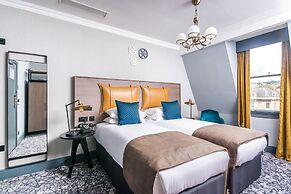 Abbey Hotel Bath, A Tribute Portfolio Hotel