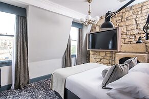 Abbey Hotel Bath, A Tribute Portfolio Hotel