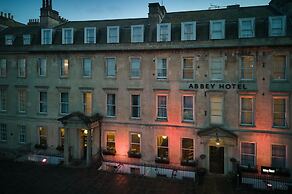Abbey Hotel Bath, A Tribute Portfolio Hotel