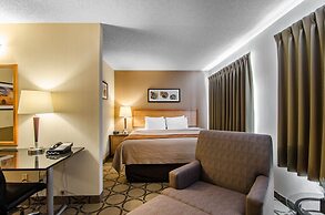 Comfort Inn Saskatoon