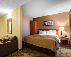 Comfort Inn Saskatoon