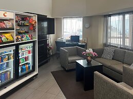 Comfort Inn Saskatoon