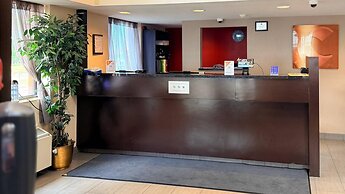 Comfort Inn Saskatoon