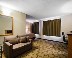 Comfort Inn Saskatoon