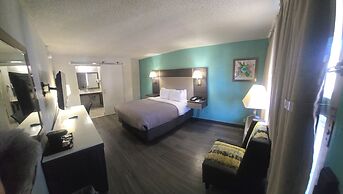 Quality Inn & Suites