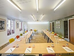 Novotel Paris Gare De Lyon