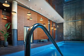 Novotel Paris Gare De Lyon
