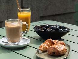 Novotel Paris Gare De Lyon