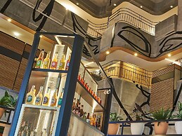 Novotel Paris Gare De Lyon