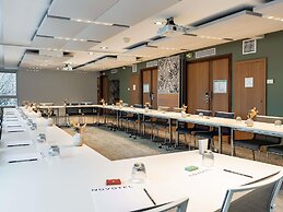 Novotel Paris Gare De Lyon