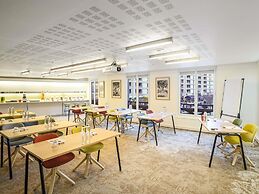 Novotel Paris Gare De Lyon