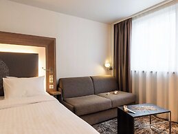 Novotel Paris Gare De Lyon