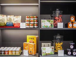 Novotel Paris Gare De Lyon