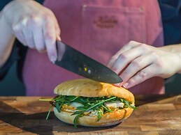 Novotel Paris Gare De Lyon