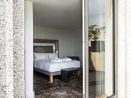 Novotel Paris Gare De Lyon