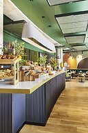 Novotel Paris Gare De Lyon