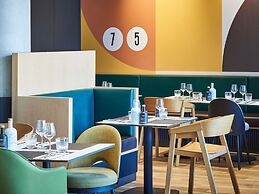 Novotel Paris Gare De Lyon