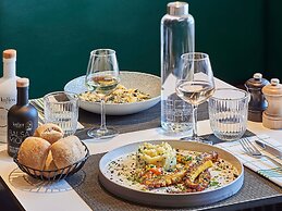 Novotel Paris Gare De Lyon