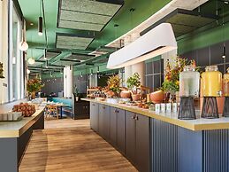 Novotel Paris Gare De Lyon