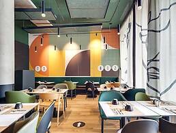 Novotel Paris Gare De Lyon