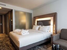 Novotel Paris Gare De Lyon