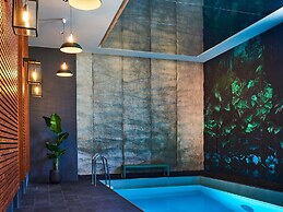 Novotel Paris Gare De Lyon