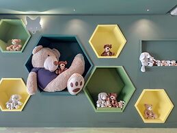 Novotel Paris Gare De Lyon