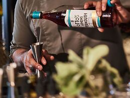 Novotel Paris Gare De Lyon