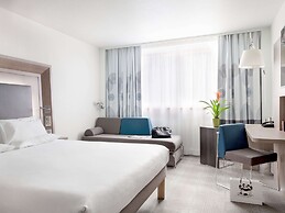 Novotel Paris Gare De Lyon