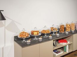 Novotel Paris Gare De Lyon