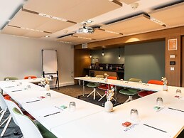 Novotel Paris Gare De Lyon