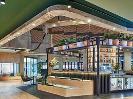 Novotel Paris Gare De Lyon