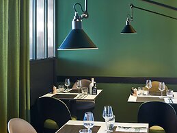 Novotel Paris Gare De Lyon