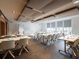 Novotel Paris Gare De Lyon