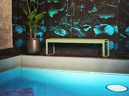 Novotel Paris Gare De Lyon