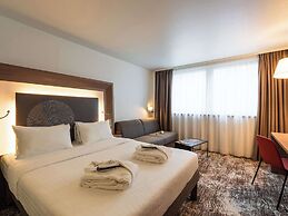 Novotel Paris Gare De Lyon