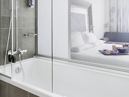 Novotel Paris Gare De Lyon